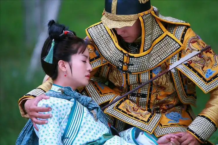 新还珠格格演员表,新还珠格格演员表人物介绍