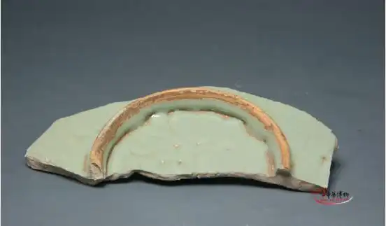 张公巷汝窑瓷器图片赏析