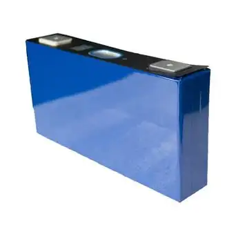 全新瑞浦3.2v65ah方形磷酸铁锂电池批发太阳能储能大单体电芯现货