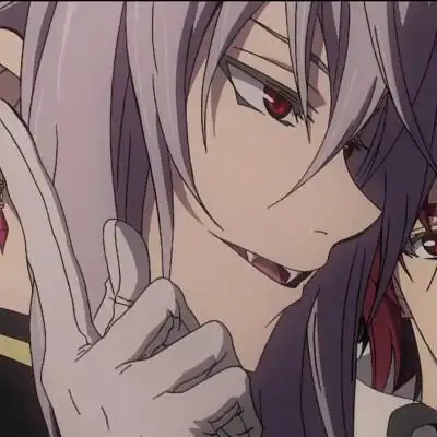 克罗里尤斯福德x费里德巴特利.堆糖秦