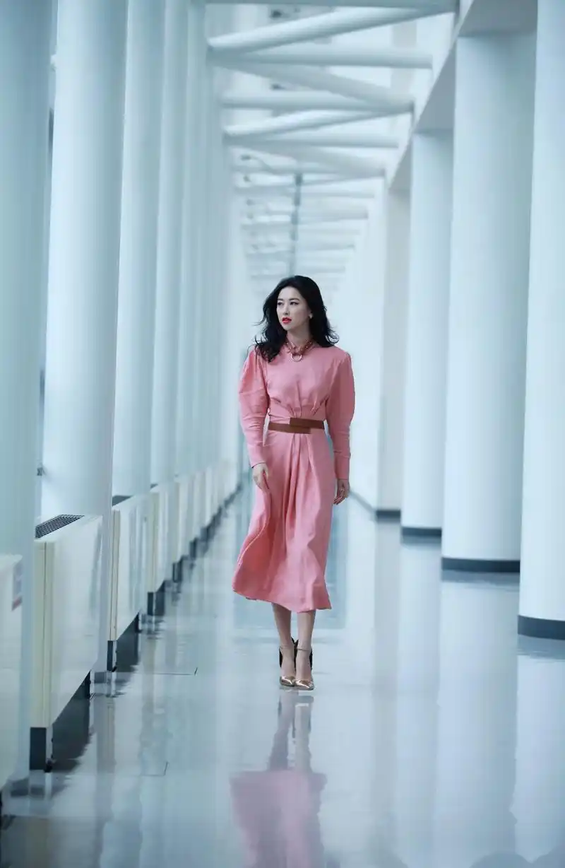 朱珠栗娜 《精英律师》·大戏看北京.