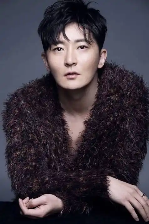 郭京飞少林问道声音性感浑厚备受好评