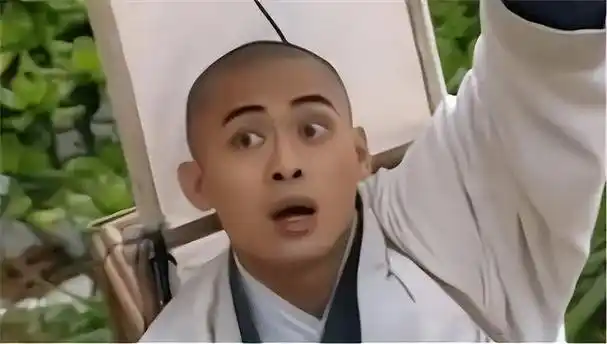 聊聊97黄日华版:《天龙八部》