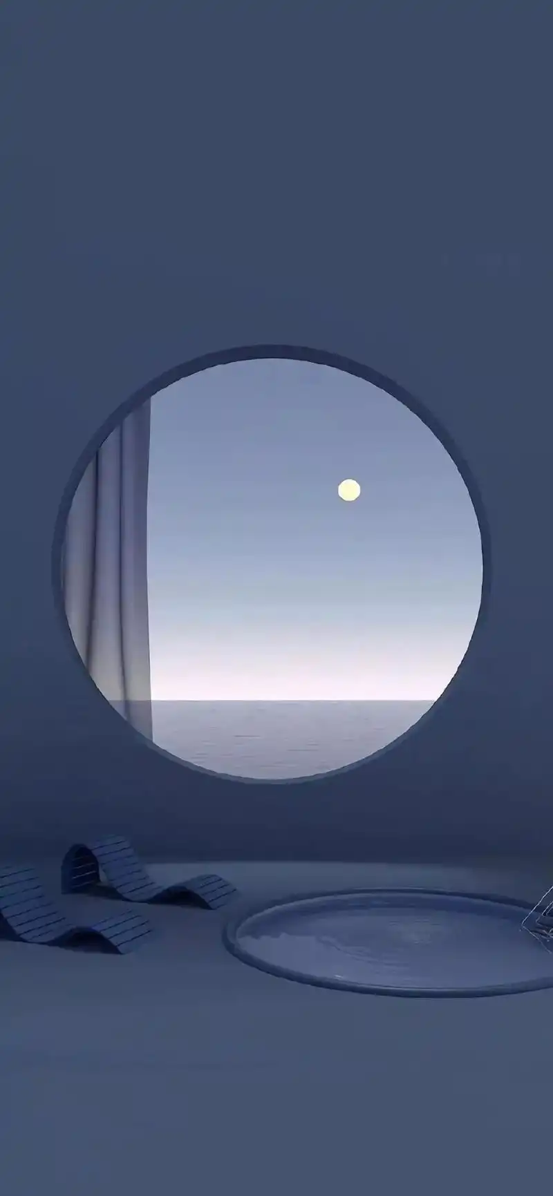 小清新锁屏壁纸全屏合集