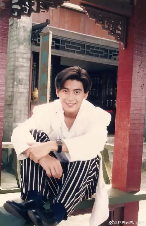 0228梦想家林志颖出道32周年##林志颖加盟华纳音乐