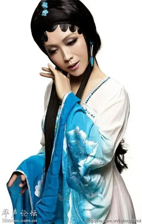 娱乐圈男星男扮女装,无法直视