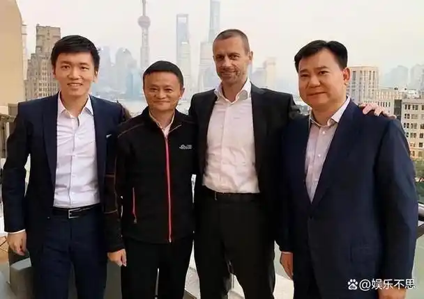 同样是富二代,苏宁公子张康阳投资特斯拉,26岁收购国际米兰