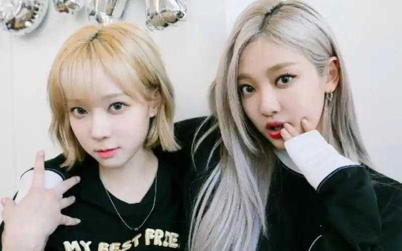 "我们的冬冬也是个大姐姐呢"【冬宁】