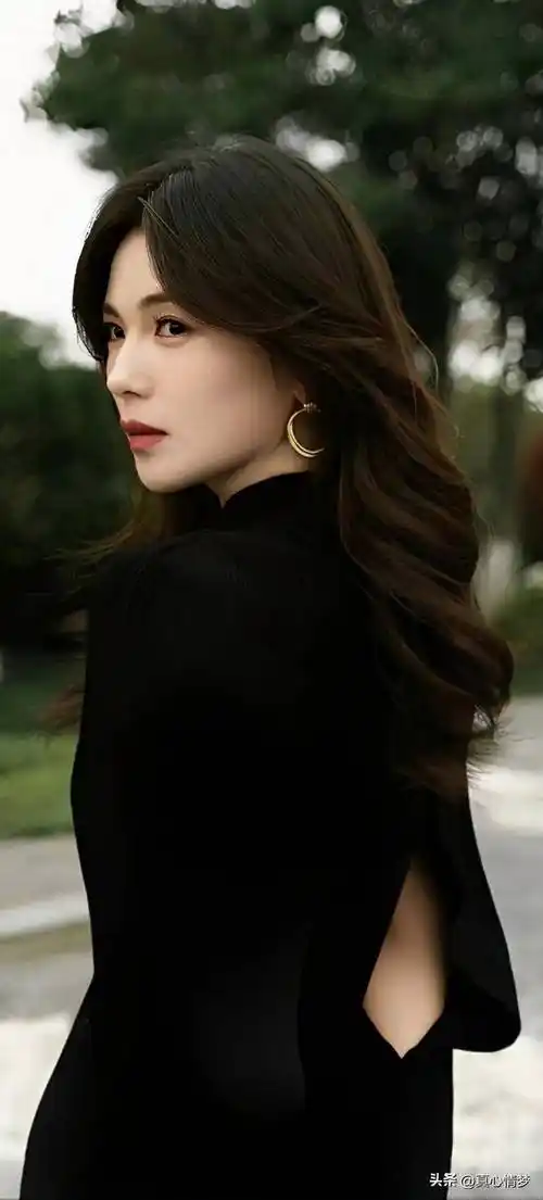 珍藏高清明星壁纸|刘涛_国民_魅力_极具