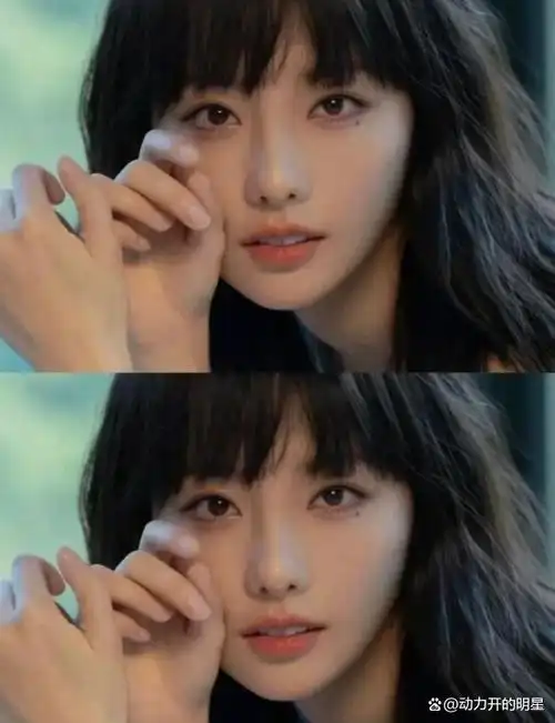 张嘉倪魅力与实力的完美结合