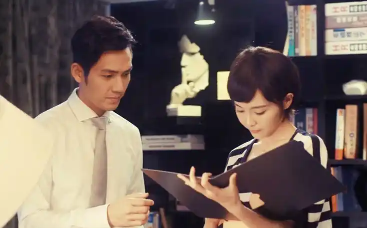 网评「选角最贴合小说」甜宠陆剧top 3:钟汉良&唐嫣《何以笙箫默》