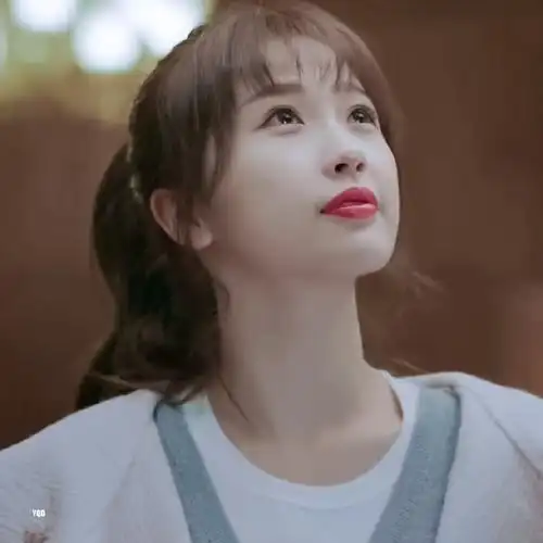 虞书欣超话|#虞书欣新歌初礼来了#|#虞书欣月光变奏曲#初礼头像 96