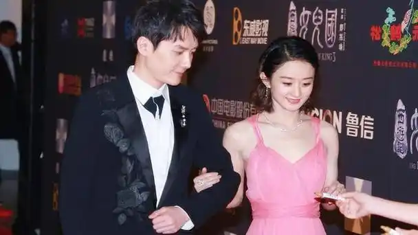 赵丽颖在婚姻里太心酸爆料和冯绍峰吵架细节网友听完都生气