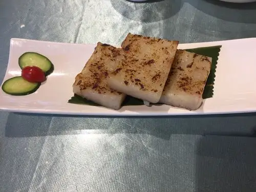 新海府粥城(红城湖店)