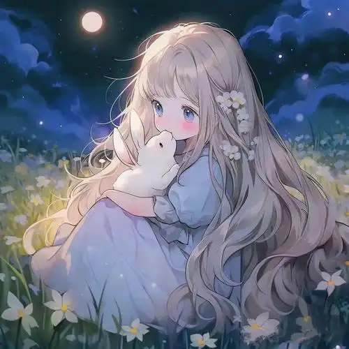 头像| 杂七杂八的头像合集|治愈_网易订阅