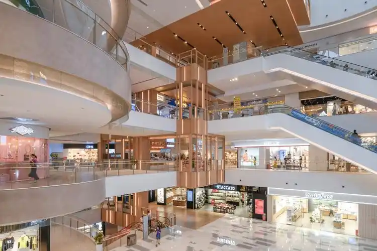 合肥华润庐阳万象汇