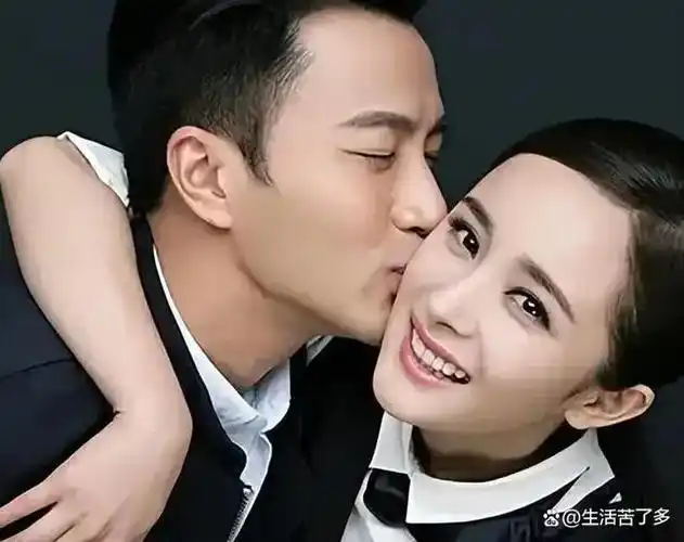 毕竟刘恺威出道早,结识的明星也都是一线,因此很多人觉得杨幂结婚是