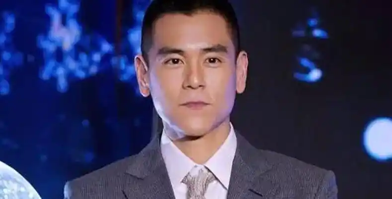 寸头也一样有魅力的男星彭于晏李现上榜杨洋真迷人
