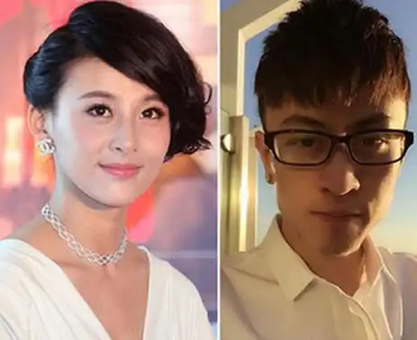 贾青的老公是谁贾青的老公图片贾青个人资料起底