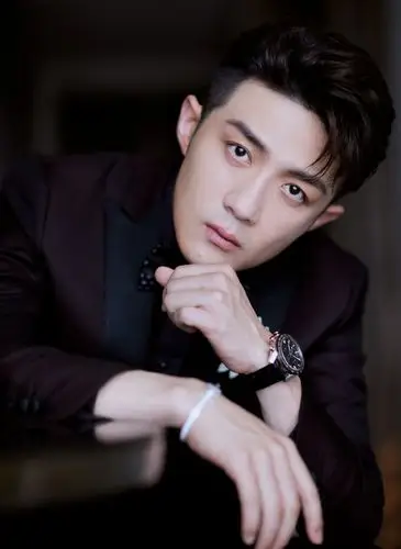 时尚芭莎男明星图楼20210331 已完结 速来观赏