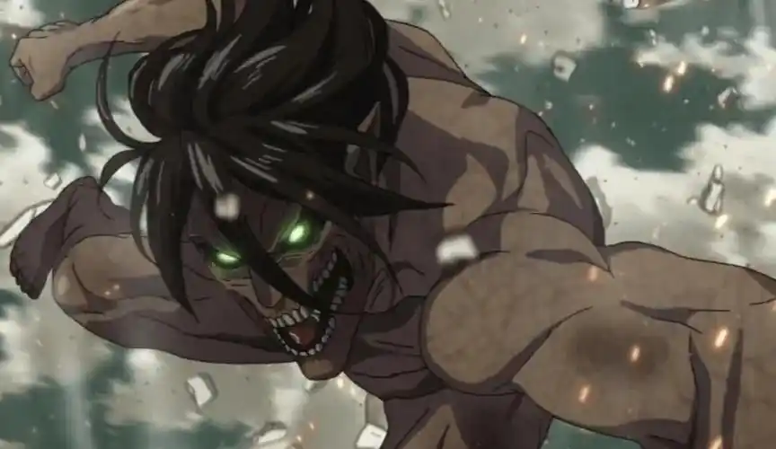 进击的巨人:九大巨人盘点,他们的特点分别是什么?_艾伦_尤弥尔_始祖