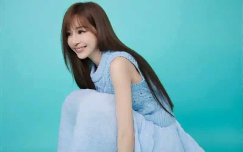 王心凌,青春偶像