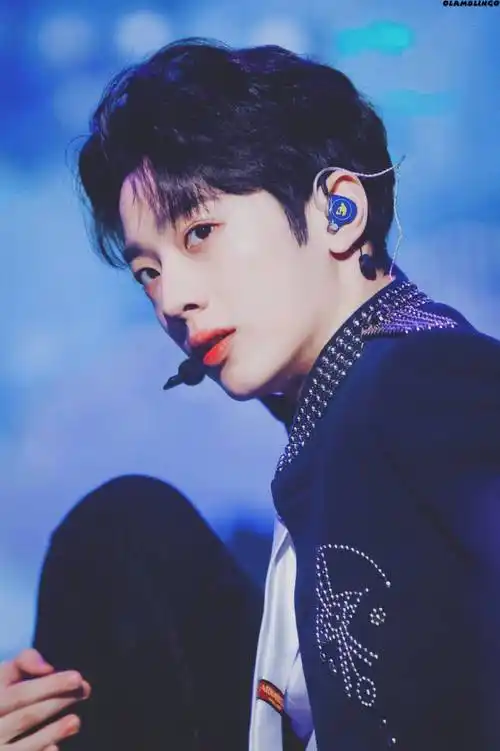 赖冠霖 - 堆糖,美图壁纸兴趣社区