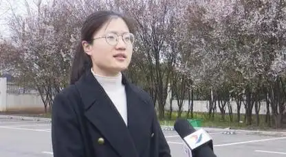 鹿邑县发改委党组成员,重点办主任杜玲霞说:"在下一步工作中,我们将