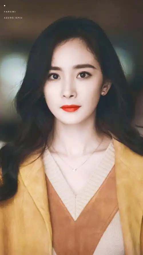 杨幂//手机壁纸