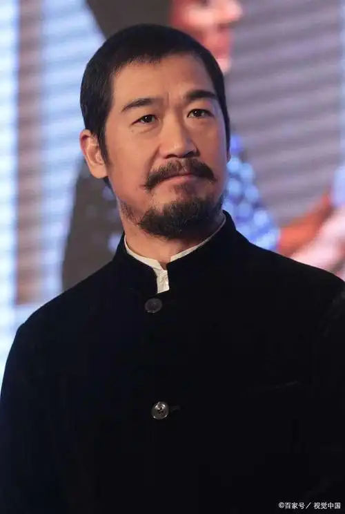 回顾一下实力派演员张国立经典影视作品