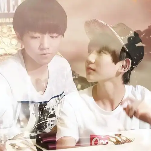 tfboys三人的"江湖地位"一览无遗,有人悄悄"掉队"了|王源|王俊凯|小