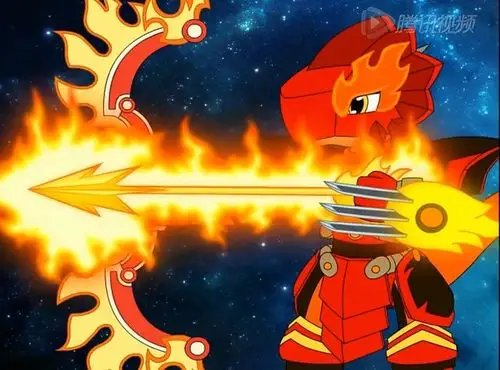 穿越初代斗龙战士之我是天乐