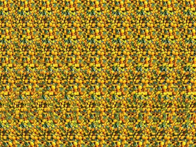 8090后的回忆之裸眼3d,你能看出来吗?