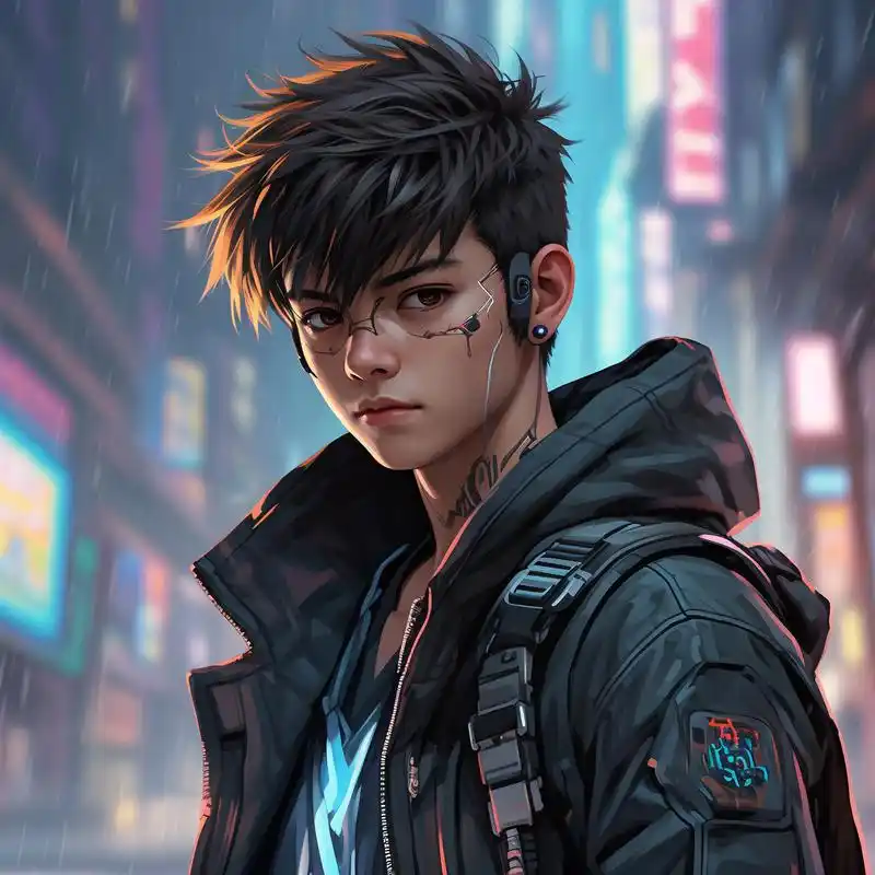 男生头像霸气超拽😎 做一个干净洒脱的人,不念过往,不畏将来.