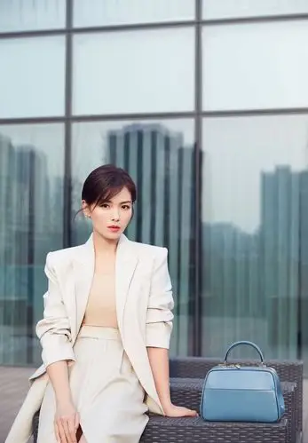 老大气的穿搭在这里,小鱼安排刘涛style,你觉得如何?