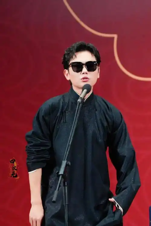 孟鹤堂0426生日快乐#mht#孟鹤堂好可爱#孟特工,你好帅92230415