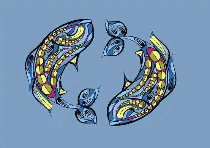 关键词:卡通鱼动物设计图片下载,鱼,动物,卡通动物,动物设计,动物图案