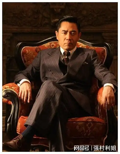 老戏骨陈宝国拍戏认真敬业精神让人佩服却慢慢在隐退