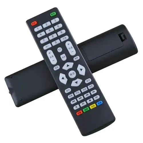 金正ledtv组装液晶电视遥控器杂牌液晶电视遥控外形一样通用