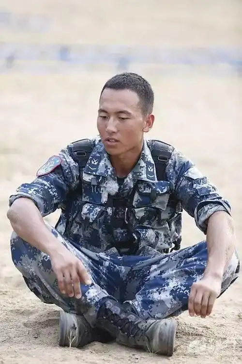 真正男子汉 第二季的剧照