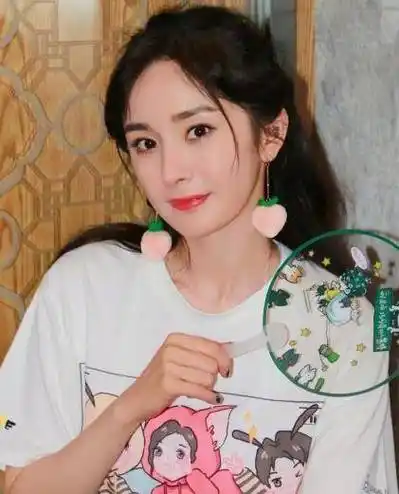 杨幂通透吐槽"你凭什么要别人理解你的苦"_时候_心态_地方