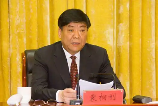 副国级领导坐镇的机构34位省部级负责人名单公布