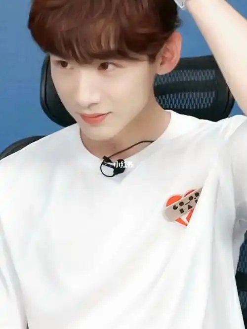 白敬亭想我奶夫夫的亭宝了