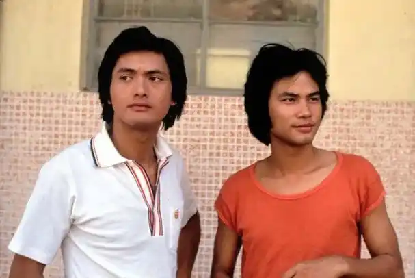 任达华:什么事都经历过,难不倒我