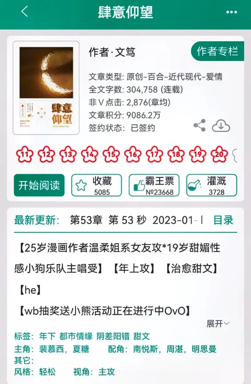 永远为姐姐温柔沉沦～  本文年上攻!温柔体贴姐姐和甜媚性 - 抖音
