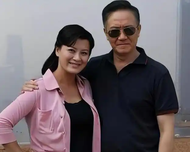 回顾三国演义8位女演员现状小乔发福变美孙尚香无儿女