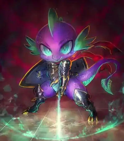 小马宝莉 穗龙 - 堆糖,美图壁纸兴趣社区