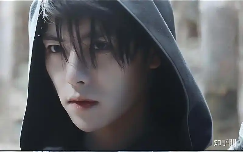 如何评价肖宇梁终极笔记张起灵的颜值