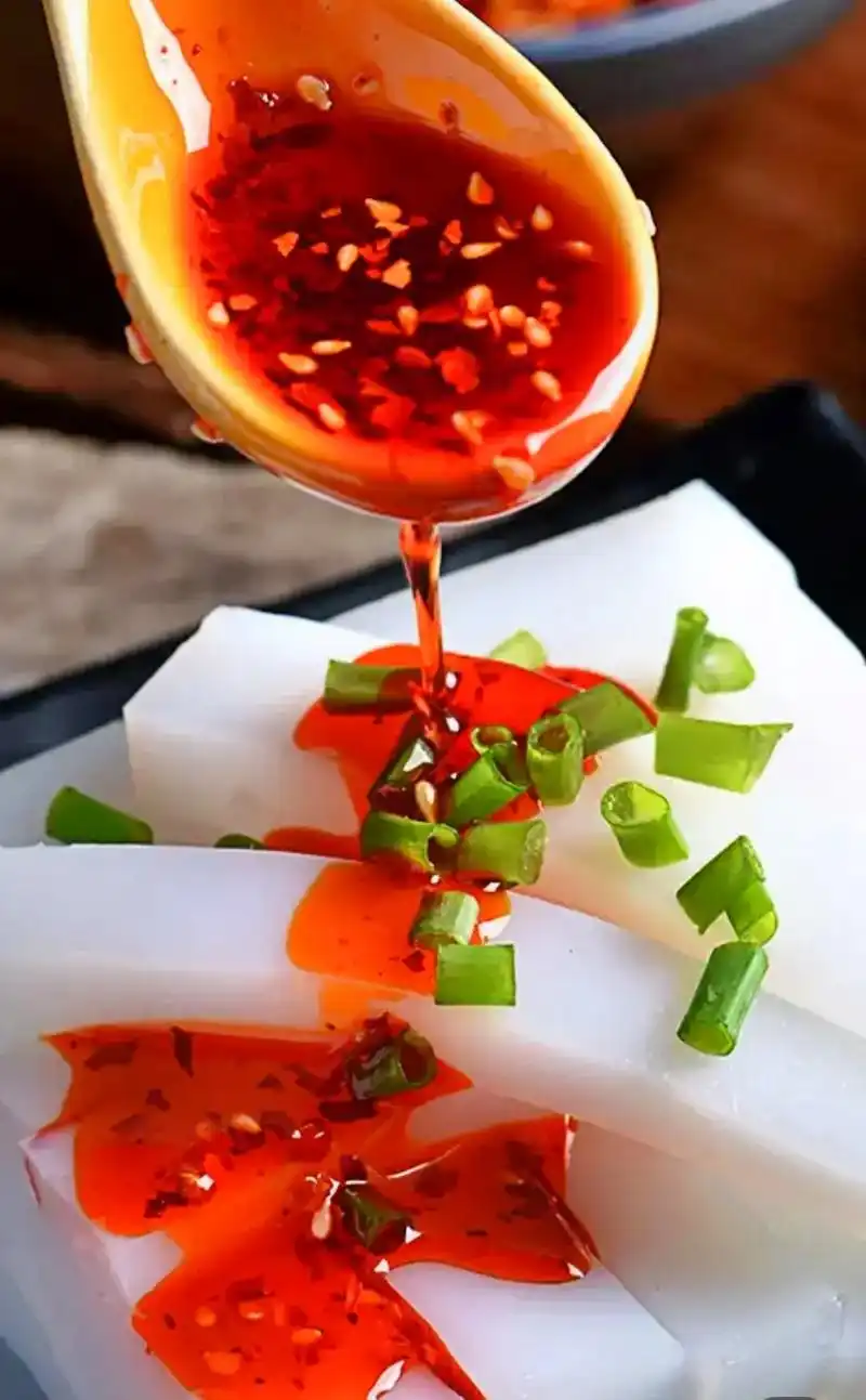 四川正宗油泼辣子4 - 抖音