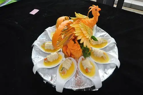 爱北海,做好北海菜52(北海十大名厨出炉啦)